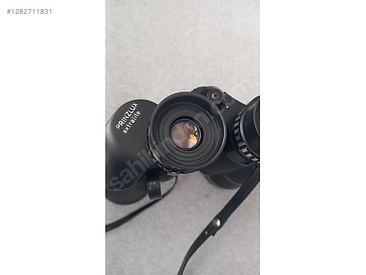 Used & Brand New Items / Cameras & Photographic Equipment / Binoculars