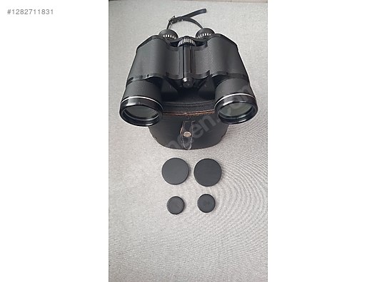 Used & Brand New Items / Cameras & Photographic Equipment / Binoculars