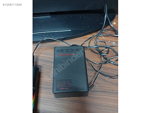 Sinclair ZX Spectrum sahibinden.comda - 1258711839