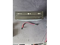 LG Moddisc super multi