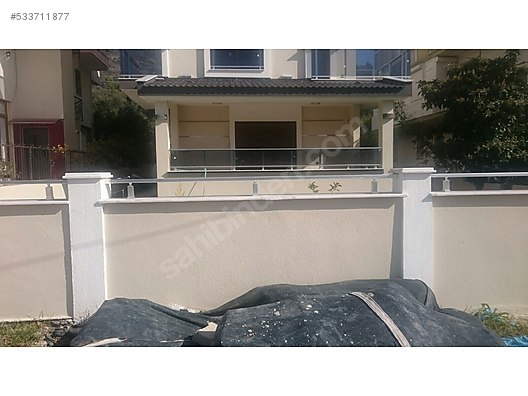 KARDEŞLER EMLAKTAN ÖZDERE 14 EVLER MEVKİİ 2+1 YAZLIK DAİRE Satılık