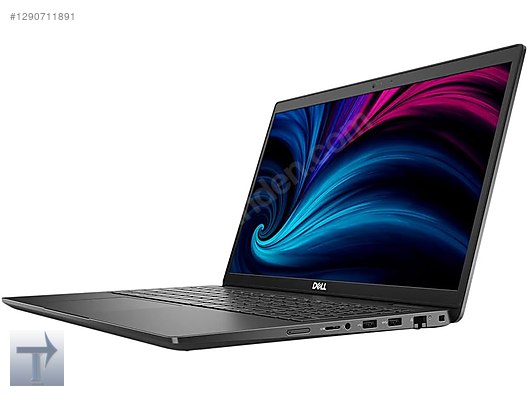 【週末限定】 Dell 3520 16GB Office バッテリー100％ Dell / DELL LATİTUDE 3520 İ5-1135G7 16GB RAM 256GB SSD 15.6
