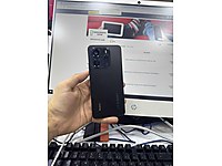 MAĞAZADAN REDMI NOT 14 8-256 ÇİFT SİM SORUNSUZ #1256711916