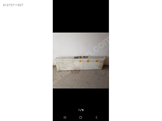 Used & Brand New Items / Garden & Home Improvement / Home Improvement / Heating / Central Heating Towel Radiator