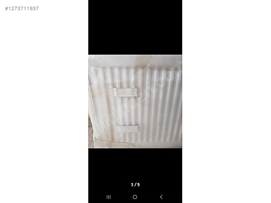 Used & Brand New Items / Garden & Home Improvement / Home Improvement / Heating / Central Heating Towel Radiator