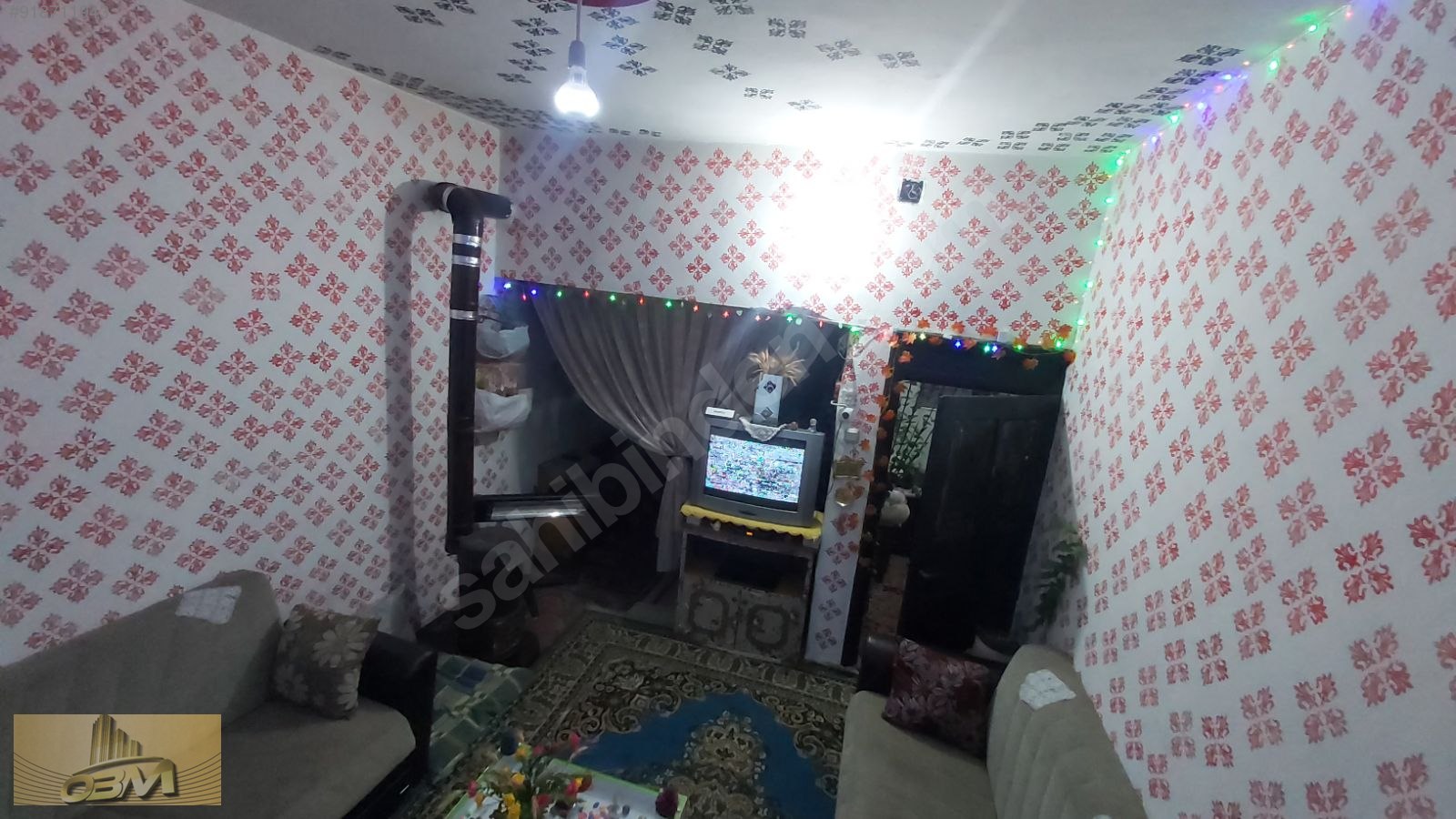 BATIPARK DA DÜKKANLI UYGUN FİYATA SATILIK MÜSTAKİL EV..!! Satılık