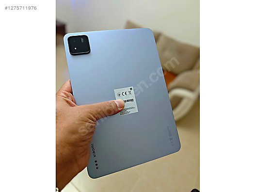 Xiaomi Pad 7 256 GB Tablet - 1275711976
