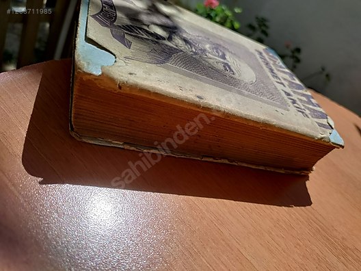 Used & Brand New Items / Antique / Books & Printed Materials