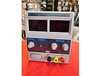 Sıfır, power supply