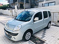 Renault Kangoo Multix 1 5 Dci Extreme Fiyatlari Modelleri Sahibinden Com Da 4