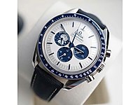 OMEGA SPEEDMASTER SNOPPY KRONOMETRELİ 2025