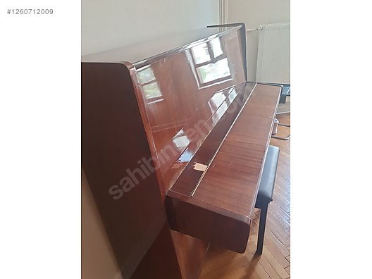 Akustik Piyano - Piyano ve Tuşlu Çalgılar sahibinden.com'da