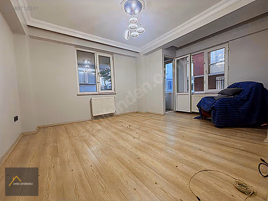 ÇAKMAK İKBAL CAD CEPHE KISMI EŞYALI BALKONLU KİRALIK 2+1 Y.GİRİŞ #1286712011