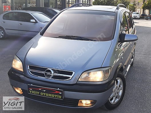 opel zafira 1 6 elegance 2003 model opel zafira 16 elegance 7 kisilik orjinal degisensiz at sahibinden com 922712064