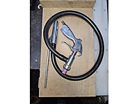 Kumlama Tabancası #1283712077