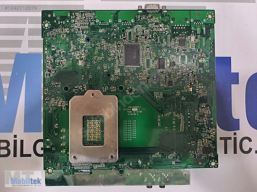 LENOVO THİNKCENTRE M73 M73E M93 M93P IS8XT ANAKART - Anakart ve Tüm Masaüstü Bilgisayar Parçaları sahibinden.com'da