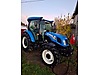 İş Makineleri & Sanayi / Tarım Makineleri / Traktör / New Holland / TT4.75