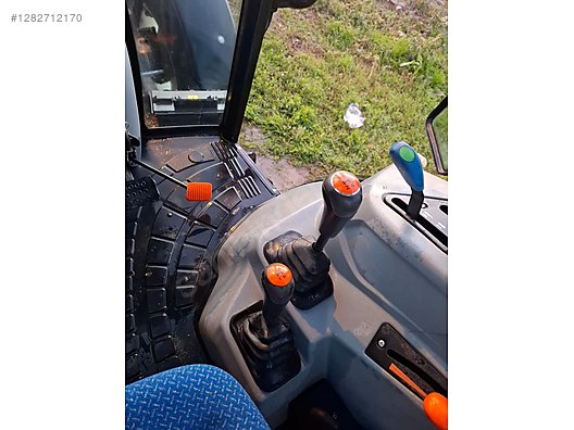 TT4.75 New Holland ilanı