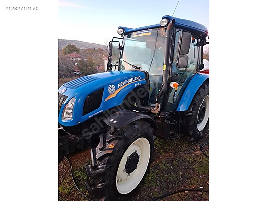 TT4.75 2022 New Holland