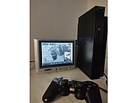 500 GB Harddiskli PS2 #1283712171