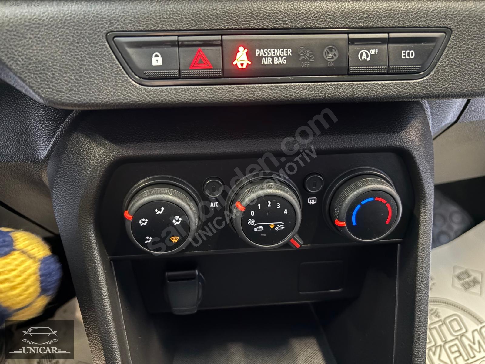 Renault Taliant 1.0 TCe Joy X-Tronic 10