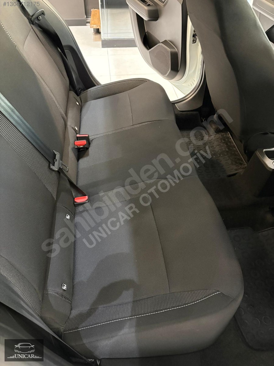 Renault Taliant 1.0 TCe Joy X-Tronic 12