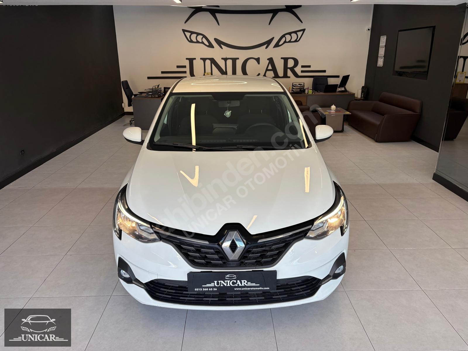 Renault Taliant 1.0 TCe Joy X-Tronic 2