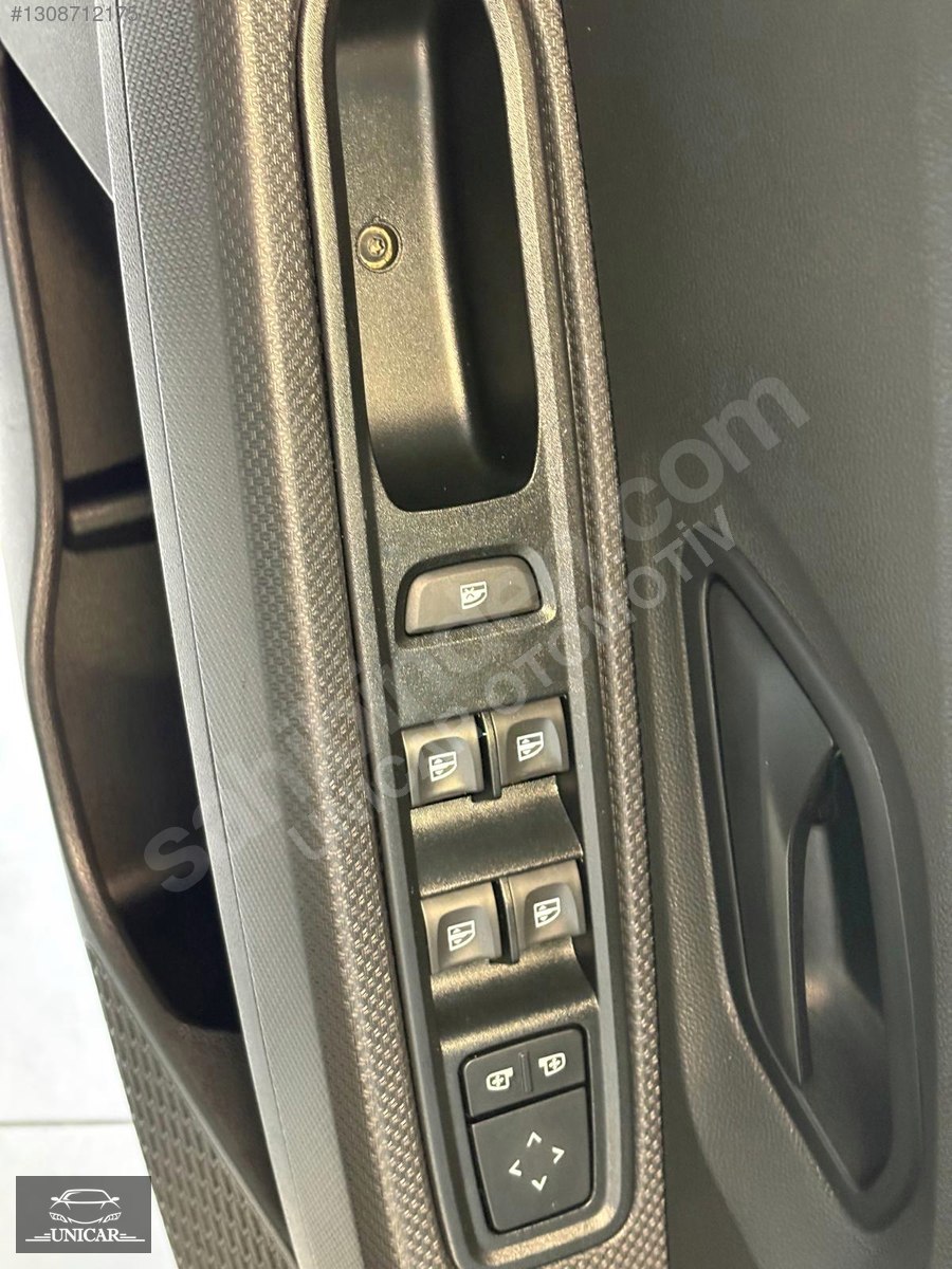 Renault Taliant 1.0 TCe Joy X-Tronic 11