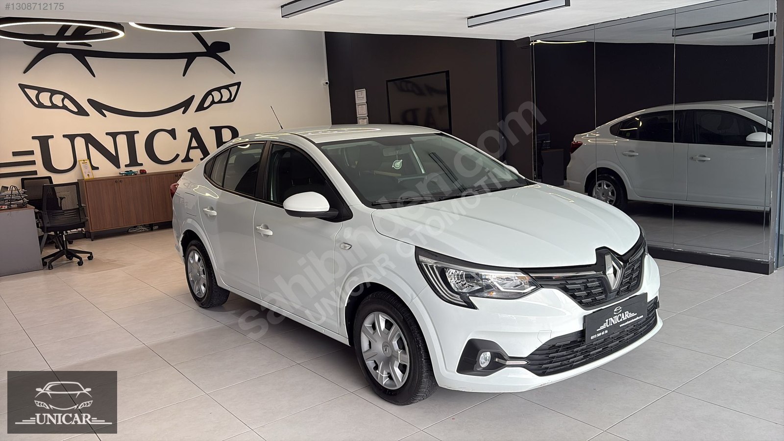 Renault Taliant 1.0 TCe Joy X-Tronic 3