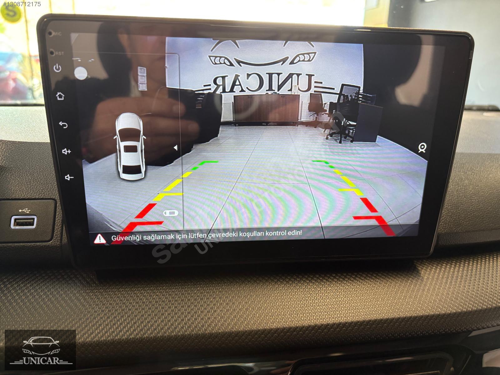 Renault Taliant 1.0 TCe Joy X-Tronic 13