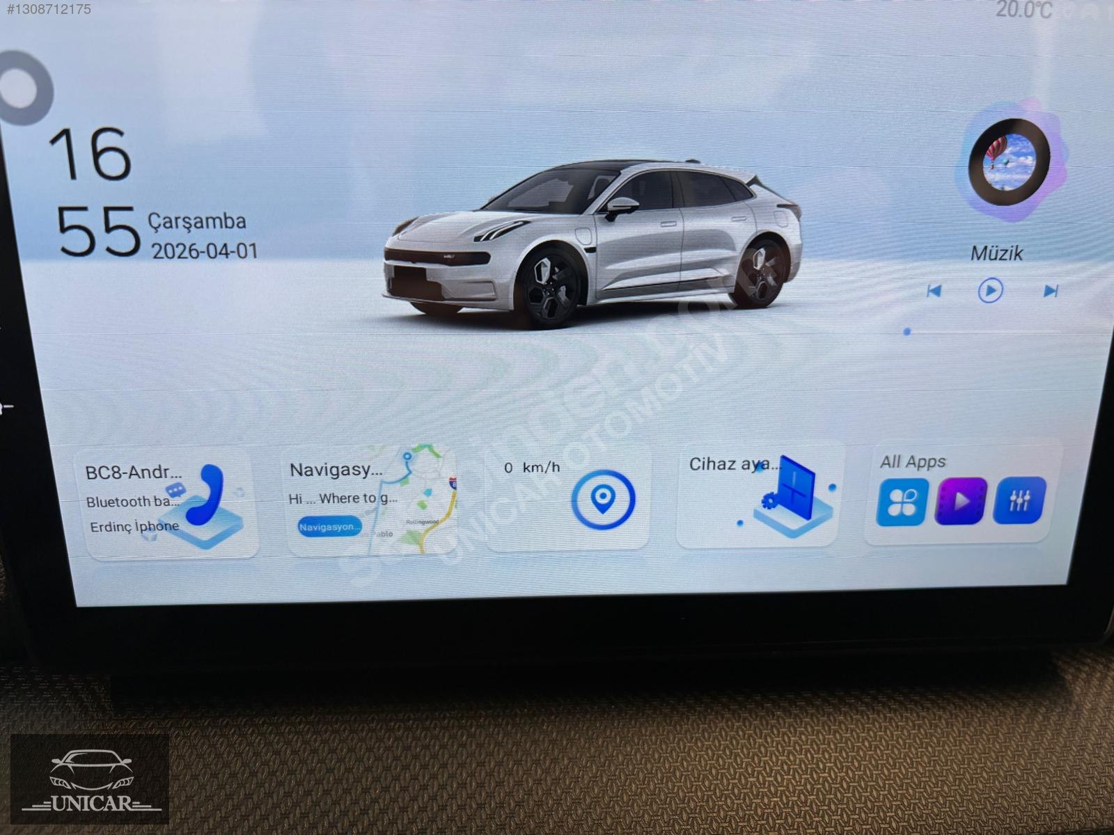 Renault Taliant 1.0 TCe Joy X-Tronic 14