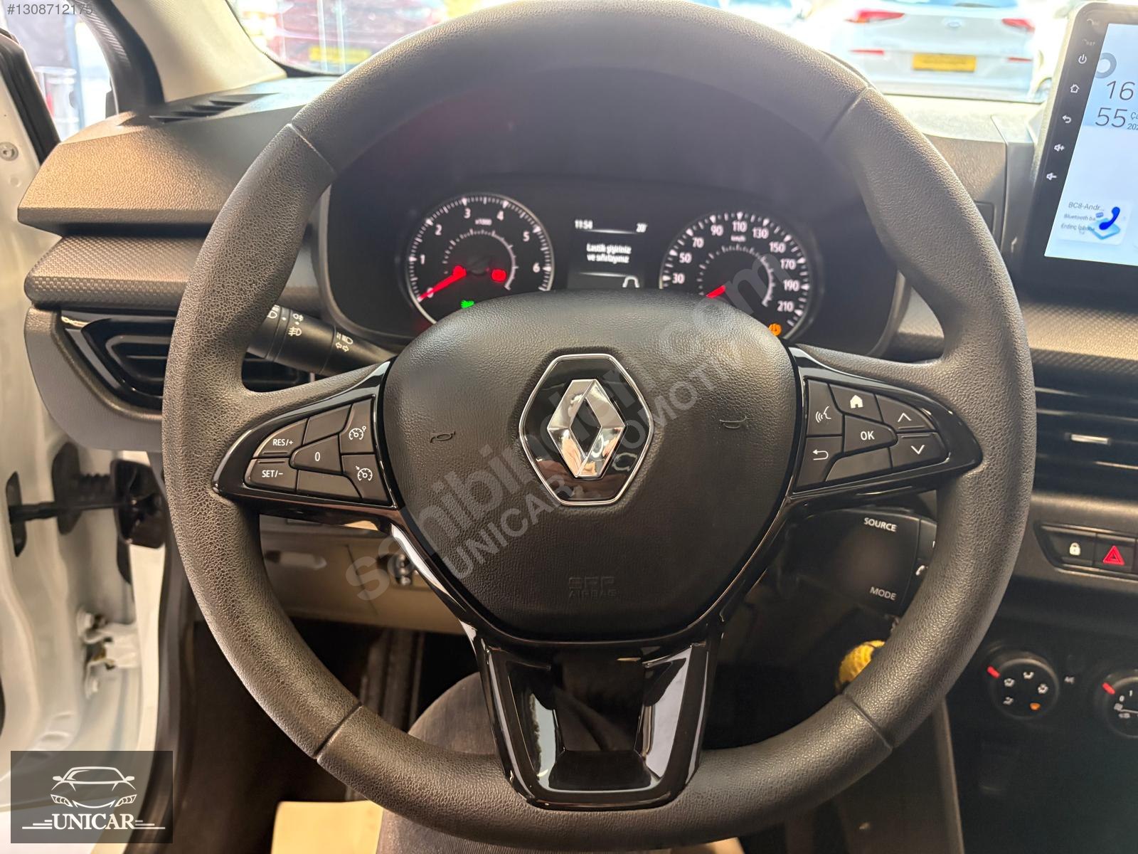 Renault Taliant 1.0 TCe Joy X-Tronic 9