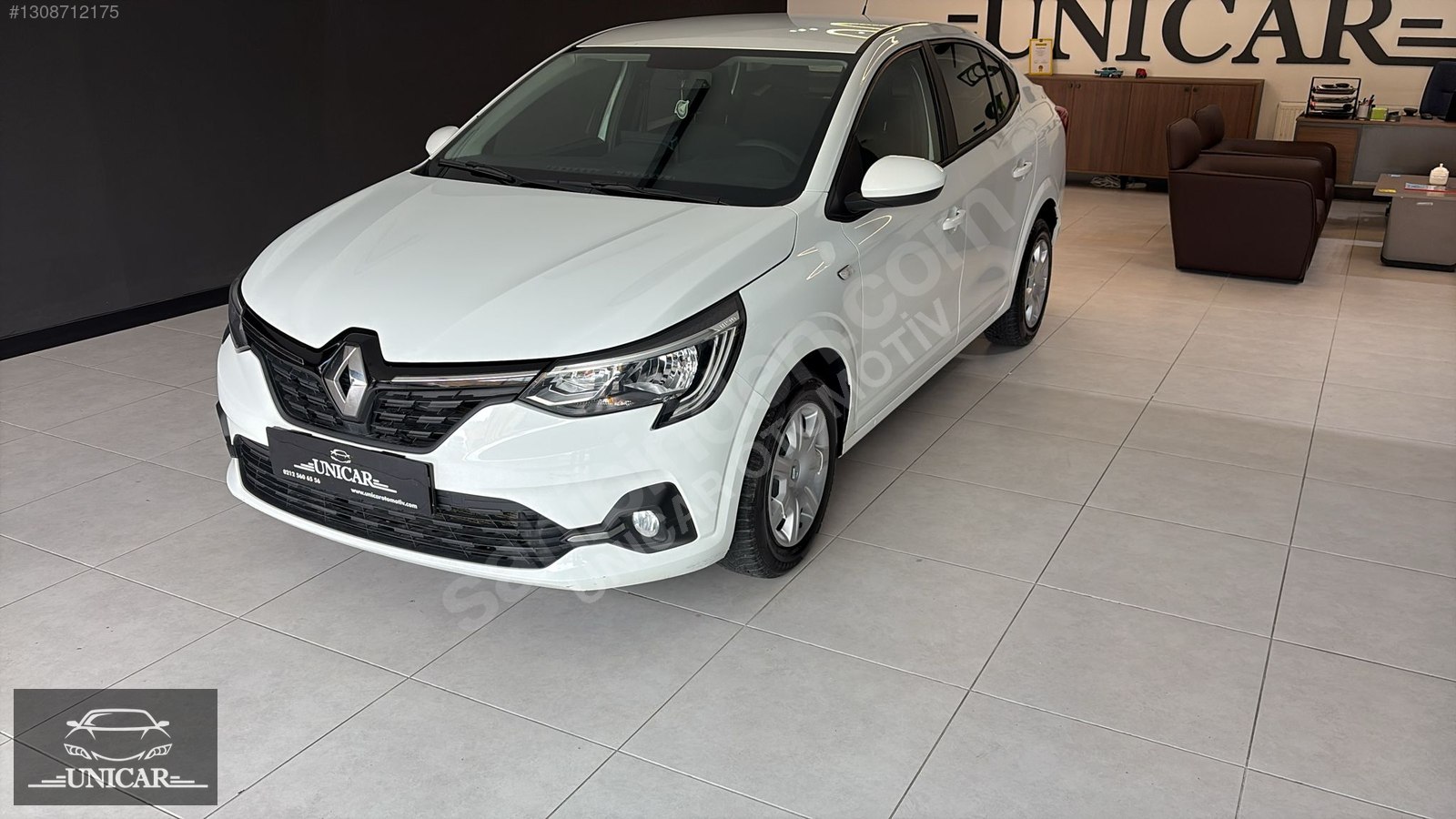 Renault Taliant 1.0 TCe Joy X-Tronic 4