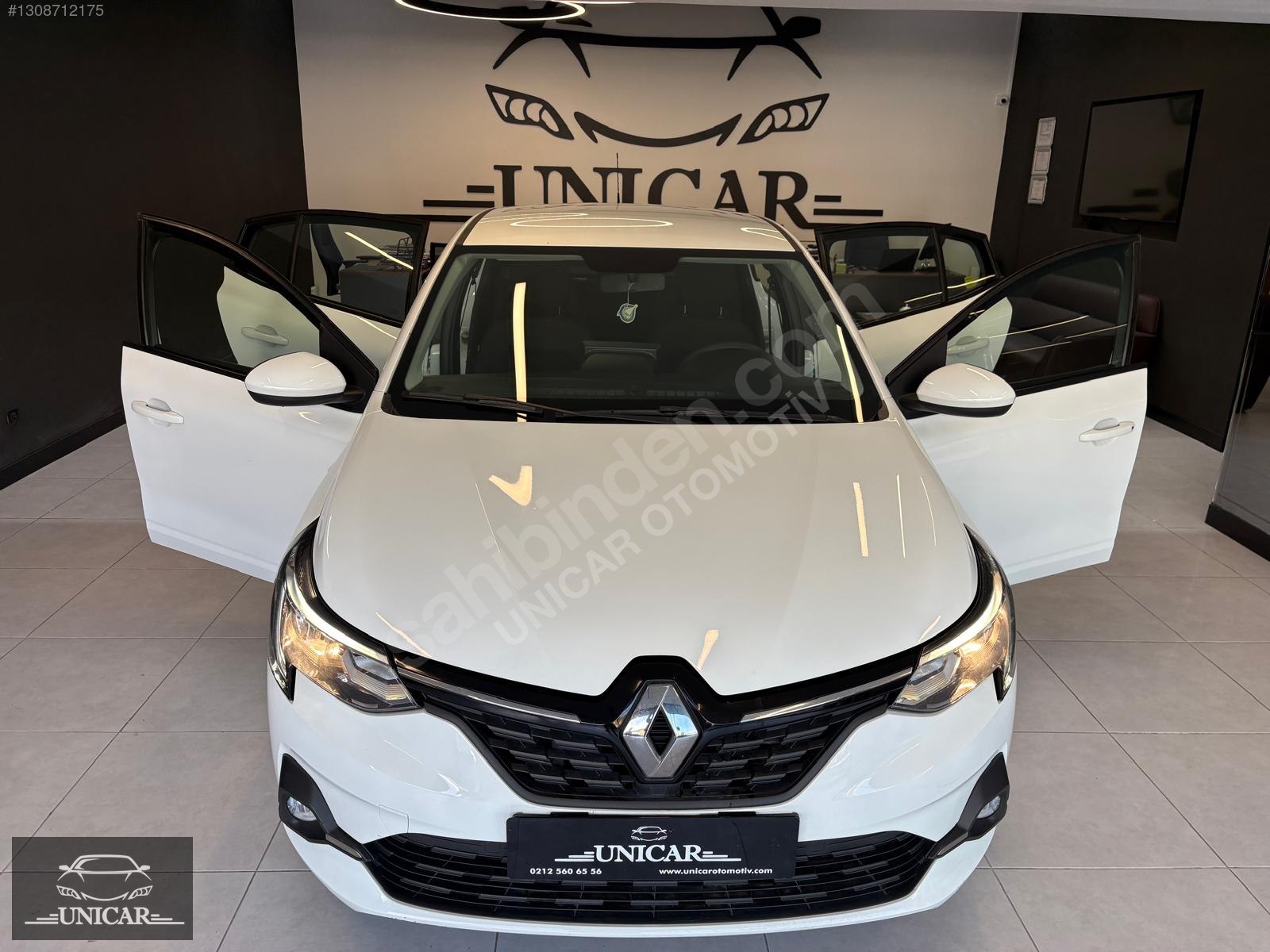 Renault Taliant 1.0 TCe Joy X-Tronic 7