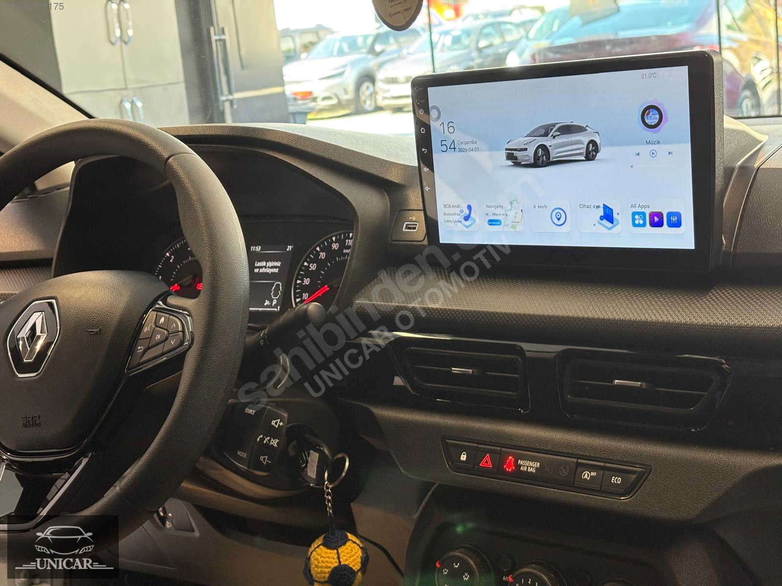 Renault Taliant 1.0 TCe Joy X-Tronic 8