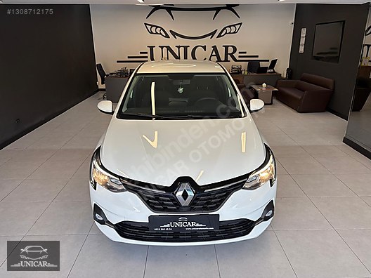 Renault Taliant 1.0 TCe Joy X-Tronic