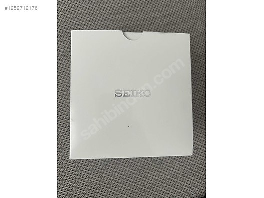 書 1111 Seiko / Japonya dan, Seiko Astron Nexter Solar Radio Wave 39.6mm