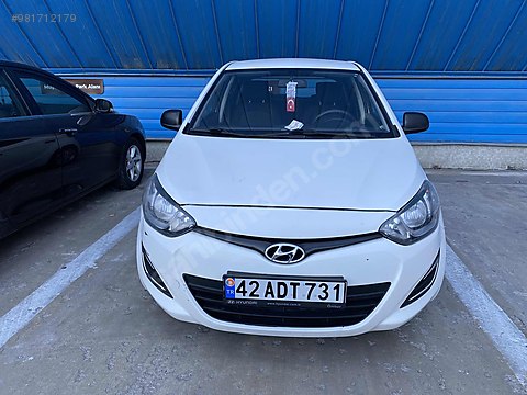 hyundai i20 1 2 d cvvt jump bayan ogretmenden i20 at sahibinden com 981712179 hyundai i20 1 2 d cvvt jump bayan ogretmenden i20 at sahibinden com 981712179