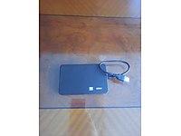 500 GB Taşınabilir Harddisk Hdd sentinel 100 #1218712191