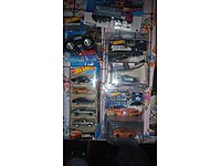 hot wheels satış #1283712194