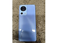 Xiaomi 13 lıte ihtiyaç dolasıyla satılıktır