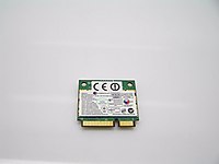 WLAN KARTI Bluetooth özellikli