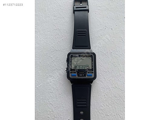 Casio gf2 online