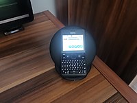 Nokia Asha 210 kayıtlı sıfır...