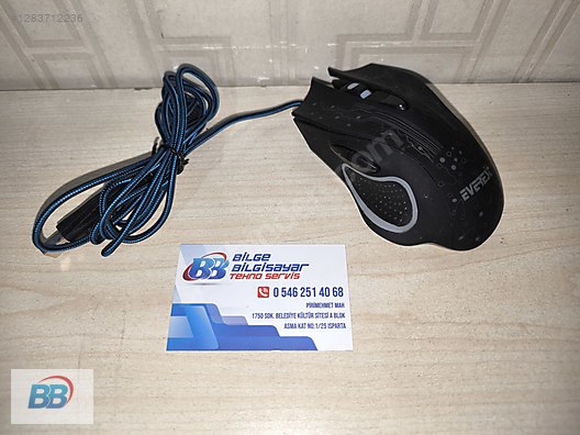 Used & Brand New Items / Computers / Peripherals / Mice