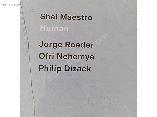 İkinci El ve Sıfır Alışveriş / Müzik / Albümler / Plak / Caz