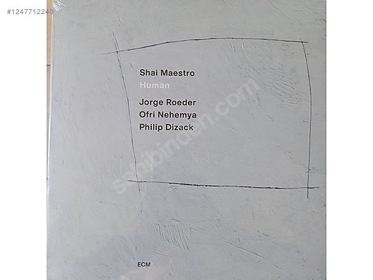 İkinci El ve Sıfır Alışveriş / Müzik / Albümler / Plak / Caz