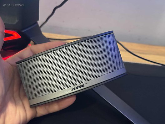 その他 BOSE BOSE COMPANION 5 SERİSİ HATASIZ TEMİZ YETKİLİ SATICIDAN ALINDI
