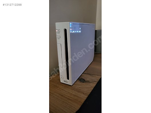 Arızalı Nintendo Wii Oyun Konsolu sahibinden.comda - 1312712288