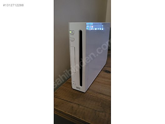 Arızalı Nintendo Wii Oyun Konsolu sahibinden.comda - 1312712288